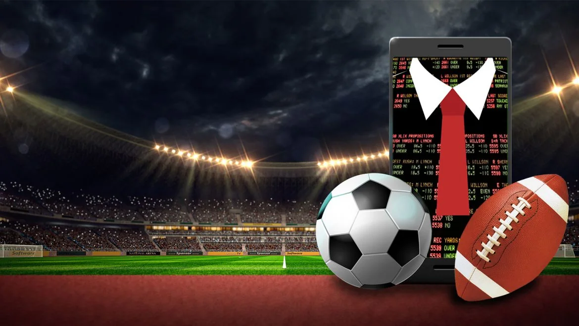 Tampilan pertandingan olahraga untuk lobi taruhan mobile DJARUMTOTO